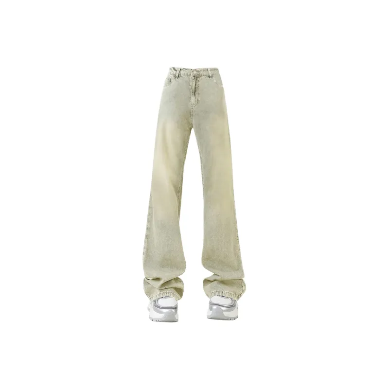 WHELVE Jeans Unisex-19