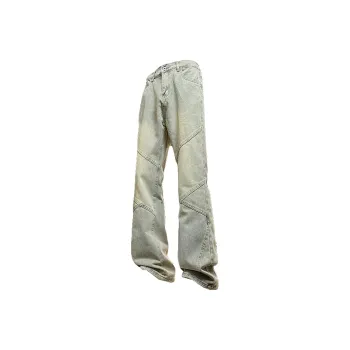 YOFVV Jeans Unisex
