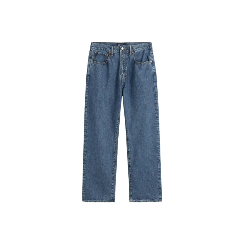 GAP Jeans Men Blue-0
