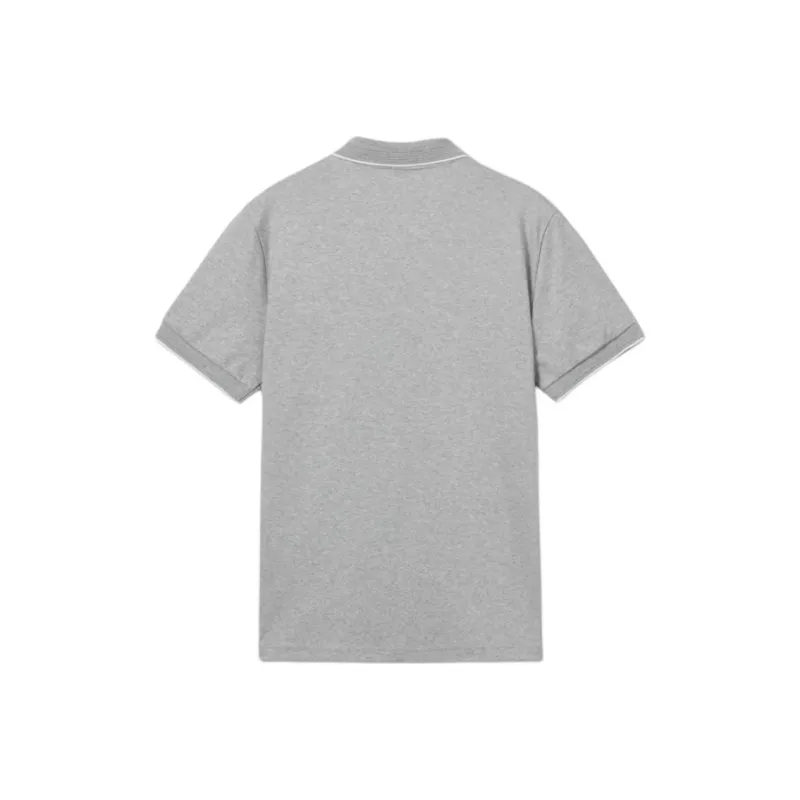 Levis Polo Shirts Men Gray-1