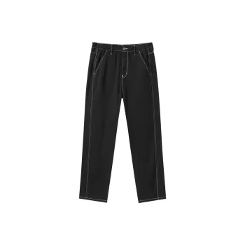 GXG Jeans Men Black