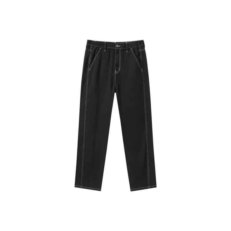 GXG Jeans Men Black-0