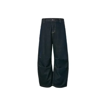 MADE EXTREME Jeans Unisex Blue