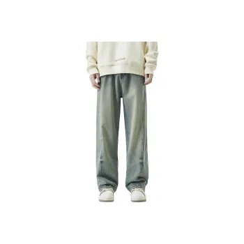 IJRJ Jeans Unisex