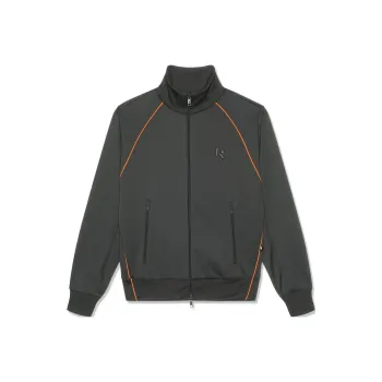 New Balance Klutch Jacket Men Black