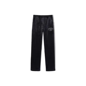 ROCAWEAR Straight Thickened Casual Pants Unisex