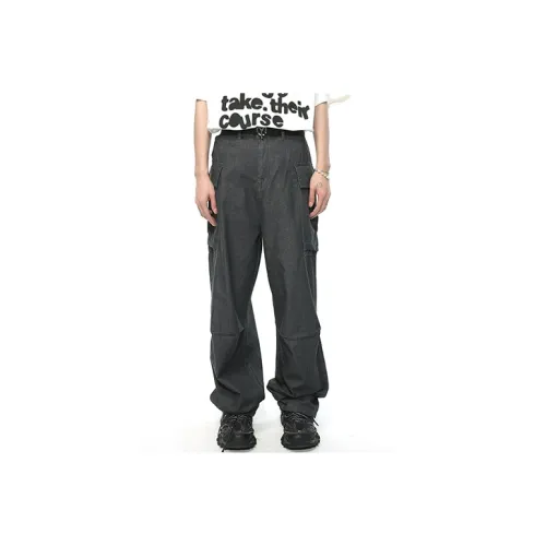 AMANDA BY Jeans Summer Unisex Black