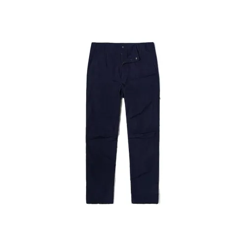 THE NORTH FACE Casual Pants Men Blue