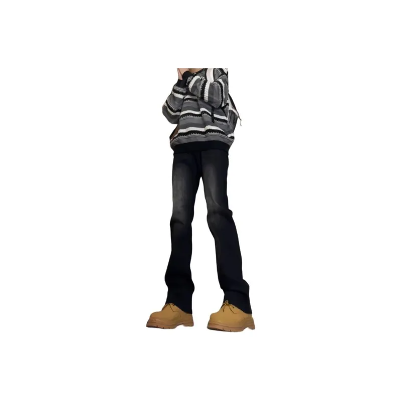 UNthemed Jeans Unisex-14