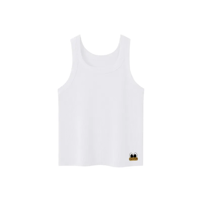 7 SEVFUN Women's Tank Tops-6