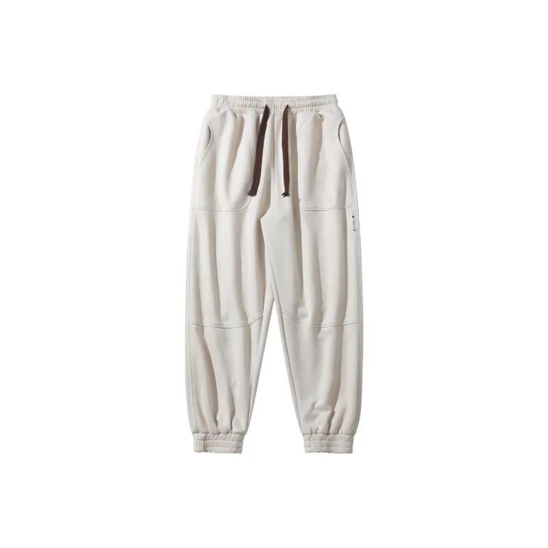 DUEPLAY Jogger Casual Pants Unisex-10