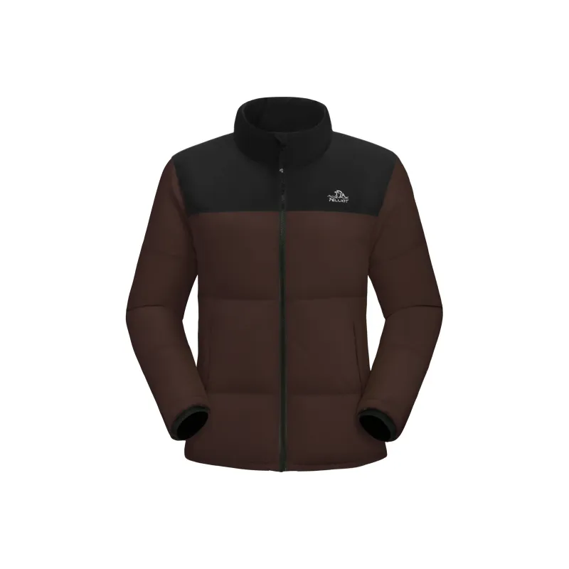 PELLIOT 800 Fill Power Goose Down Jacket Unisex-8