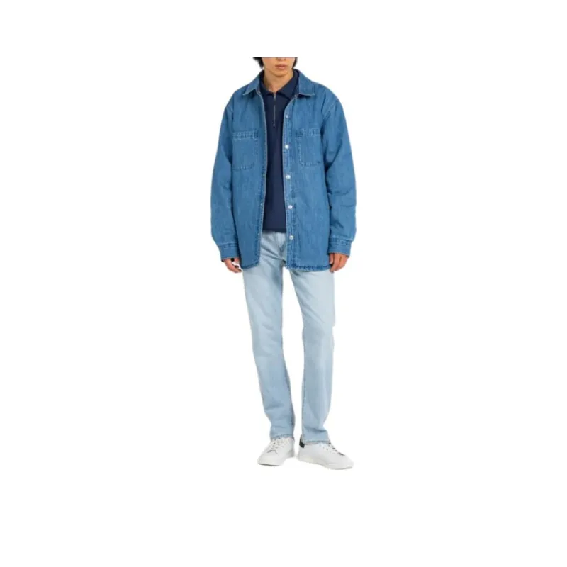 Levi's Bryant Overshirt-4
