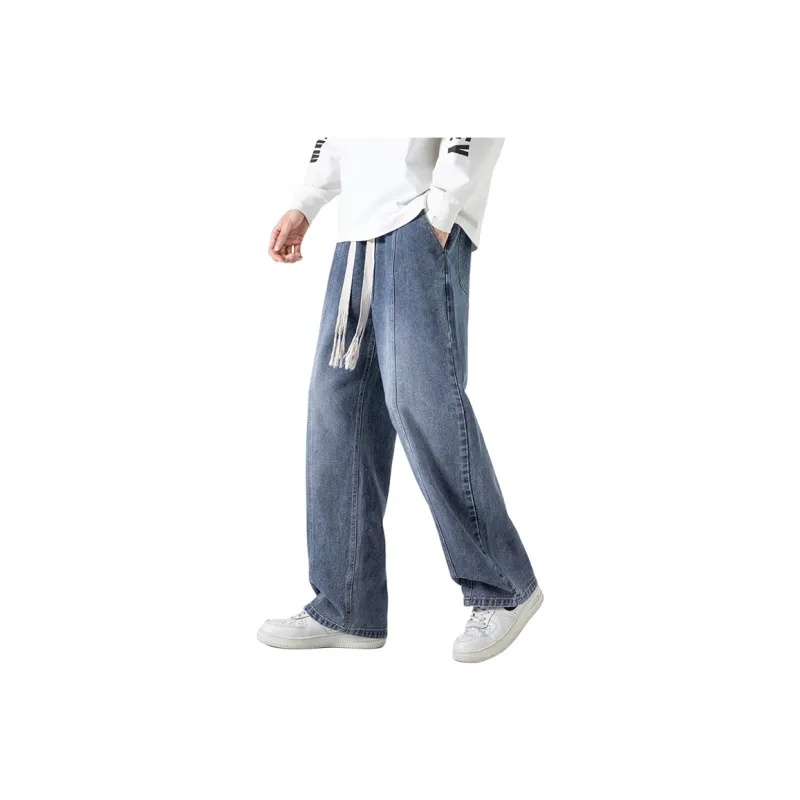 Humanism 1986 Jeans Unisex-0
