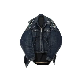 Maison Mihara Yasuhiro Aloha Shirt
