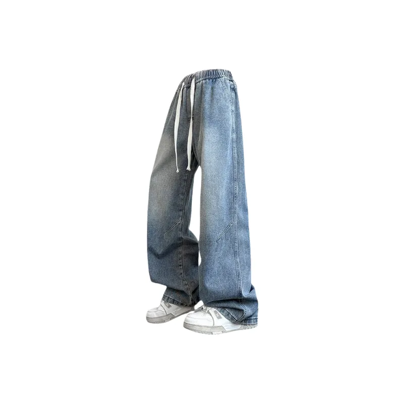 WKOOG Jeans Unisex-5