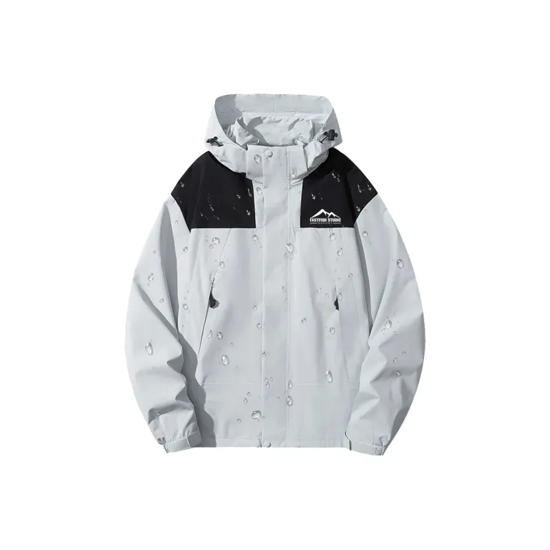 FASTFISH Jackets Unisex-65