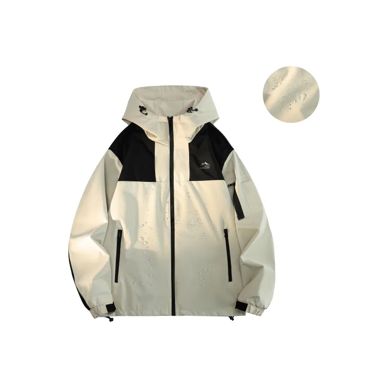OGEK Jackets Unisex-2
