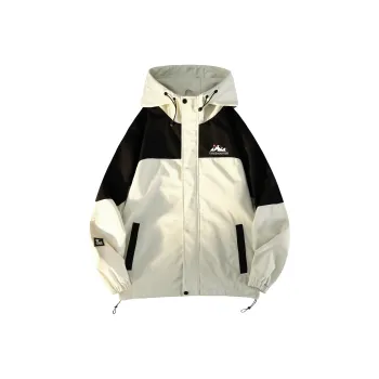 THREEAGAINTHR33 Jackets Coats Unisex