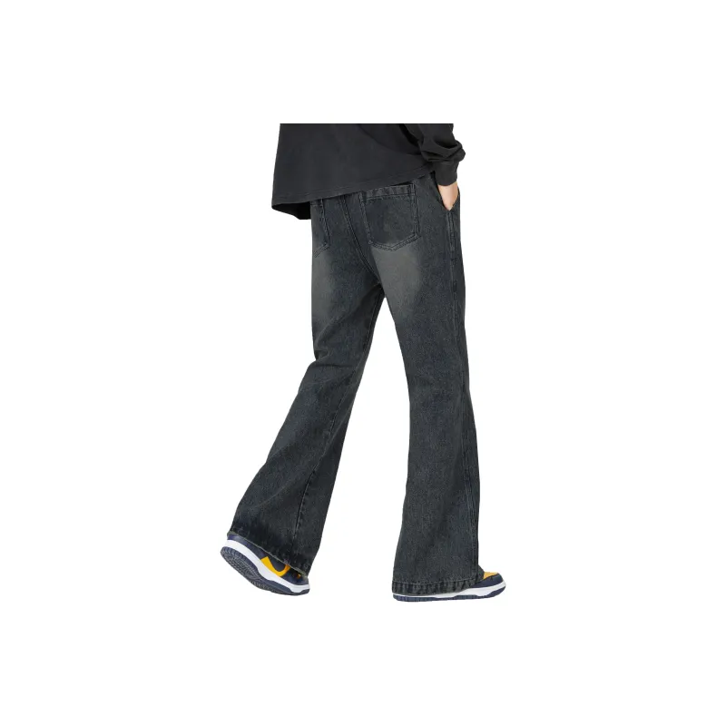 Imcrasy Jeans Unisex-3