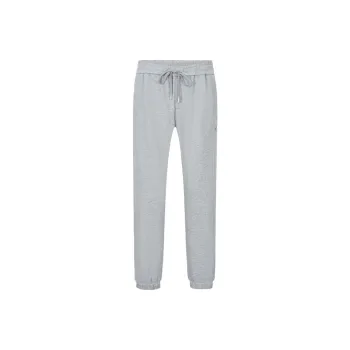 JOHN RICHMOND Knitted Sweatpants Men