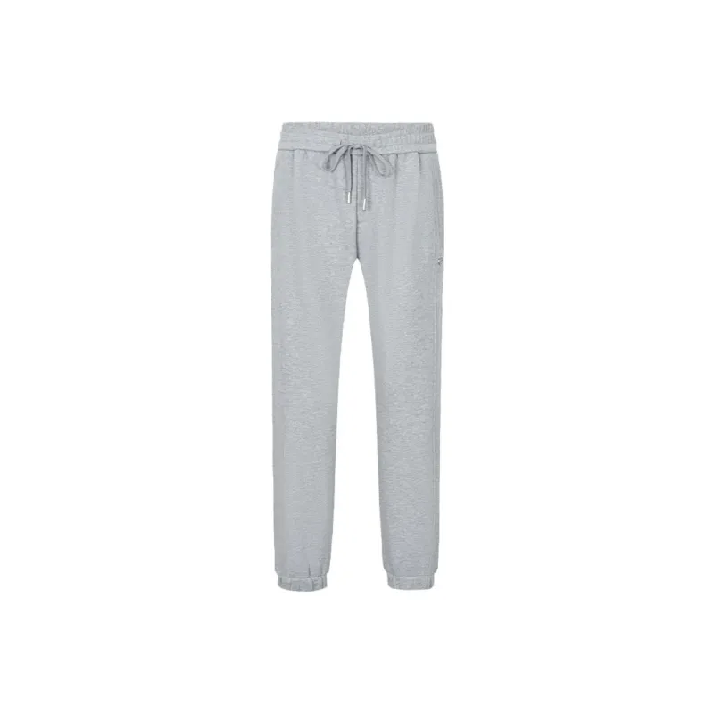 JOHN RICHMOND Knitted Sweatpants Men-2