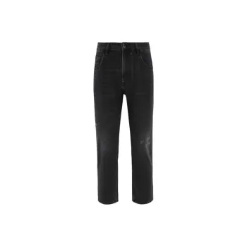 CAT Jeans Men Black