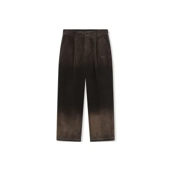 CONKLAB Straight Moderate Casual Pants Unisex