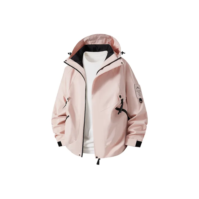 Mulinsen Jackets Coats Unisex Light Army Green-9