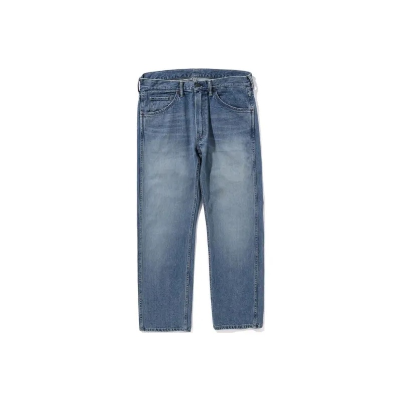 A BATHING APE Jeans Men-0