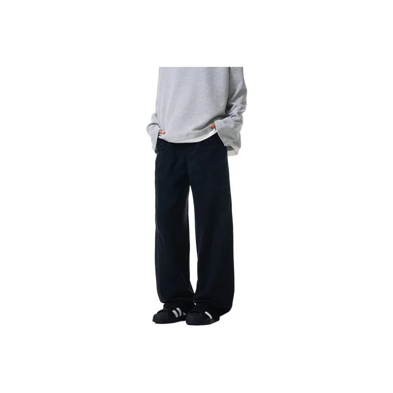 IJRJ Jeans Unisex-11