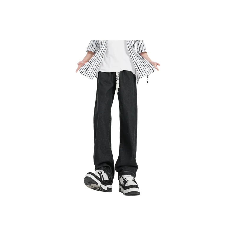 GROGNAK Jeans Unisex-6