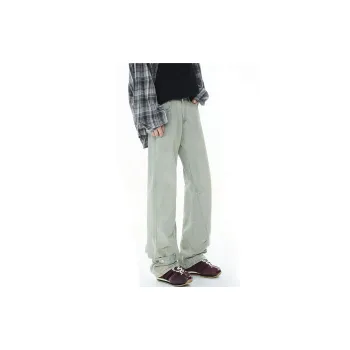 BEAR UNION Jeans Unisex Vintage