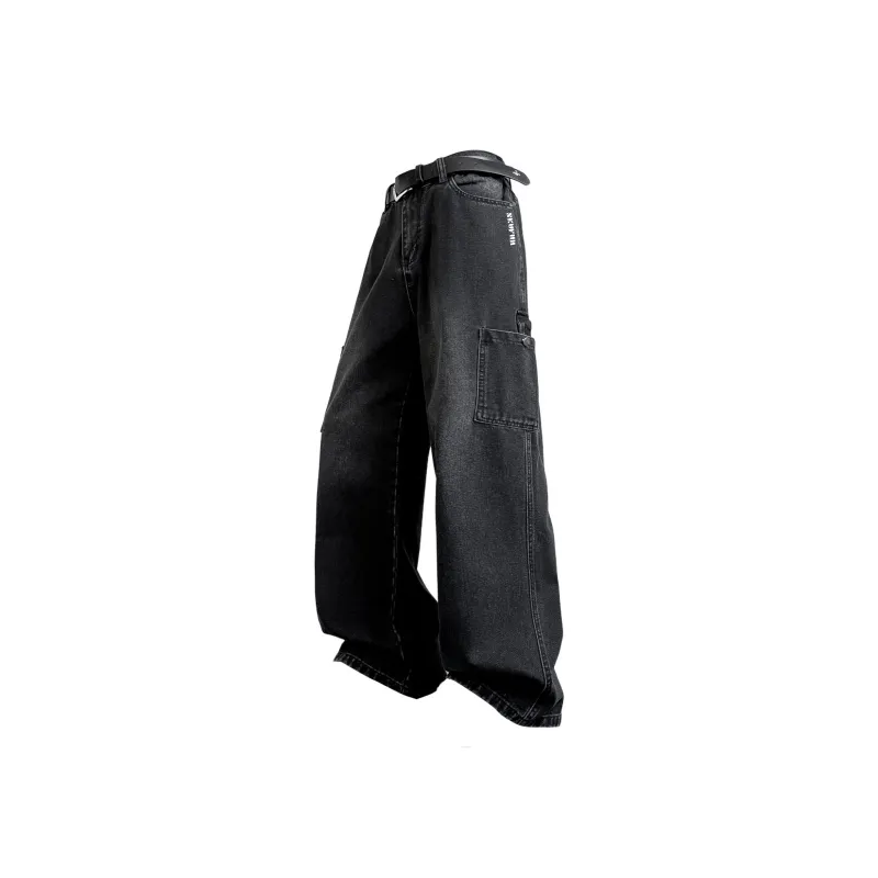 7 SEVFUN Jeans Unisex-5
