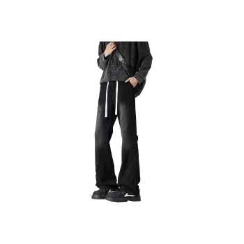 Ang2 Stu Jeans Unisex