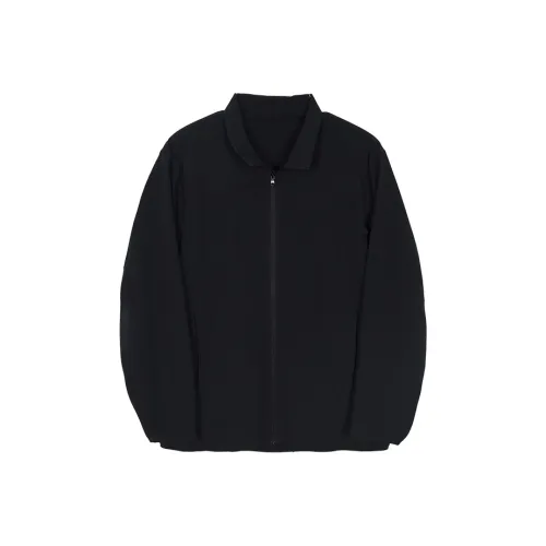 MOST Jackets Men Black