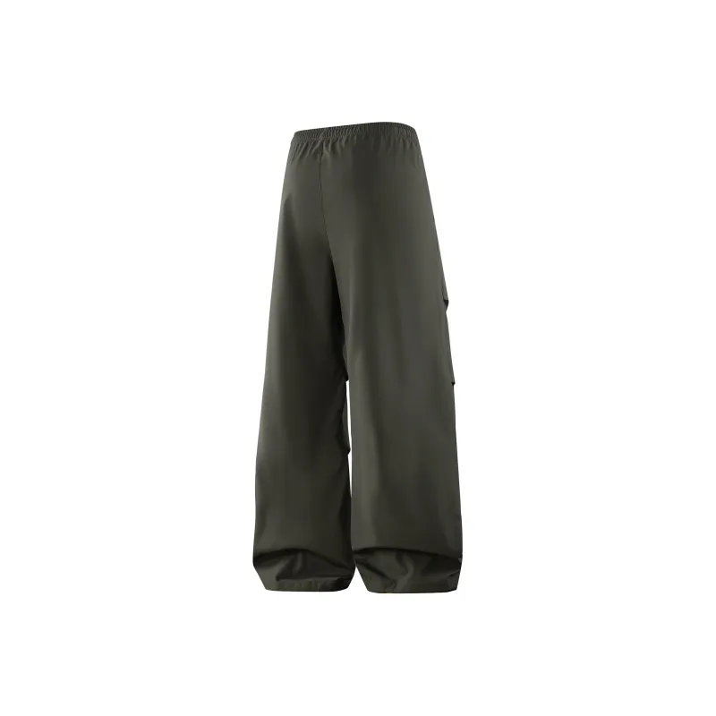 MashiMaro Casual Pants Unisex-9