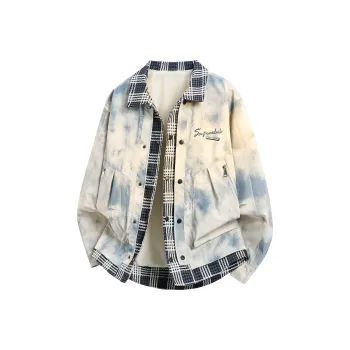 7 SEVFUN Jackets Unisex