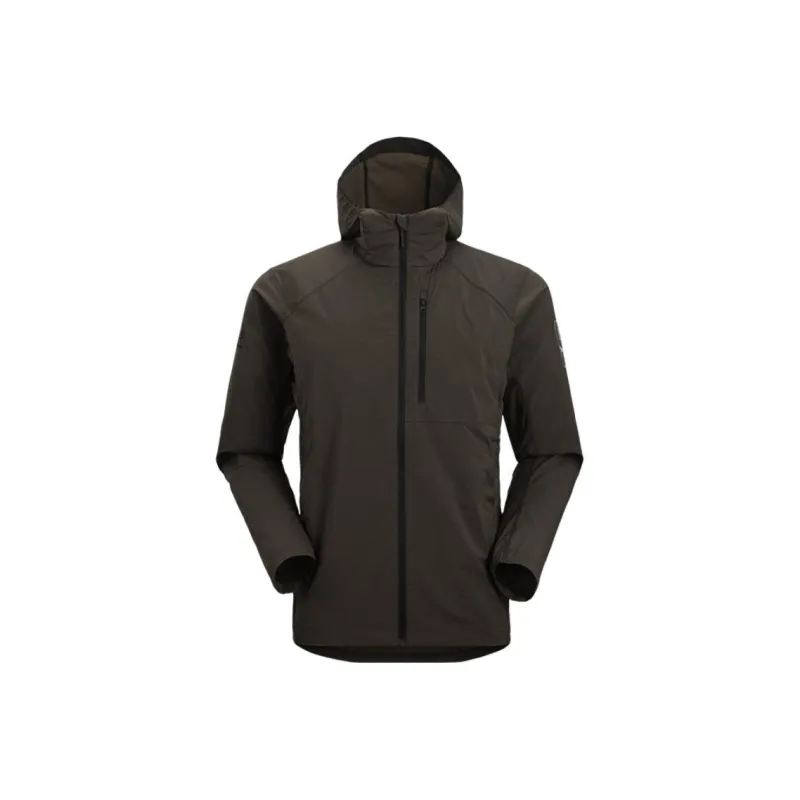 KAILAS Trench Coats Men-3