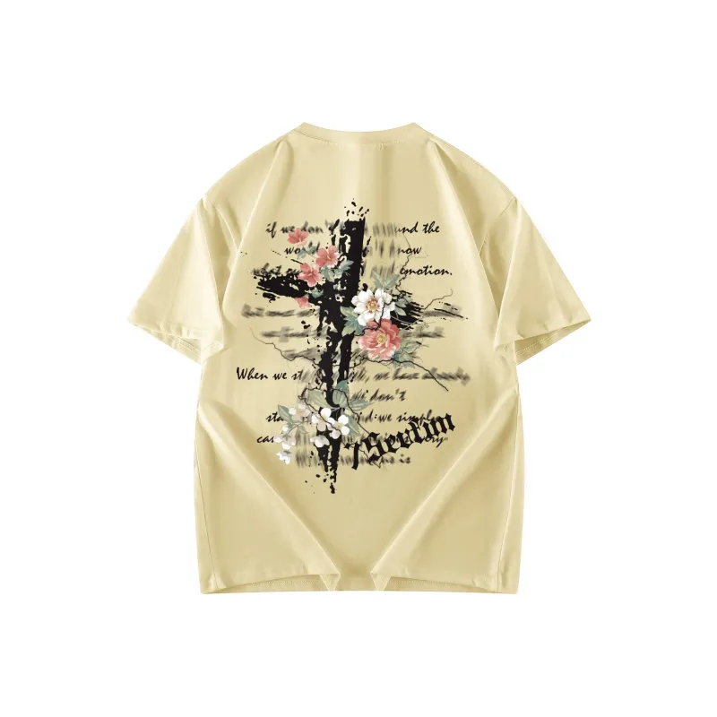 7 SEVFUN T Shirts Unisex-10