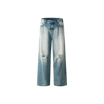 ONITSOP Jeans Unisex Light Blue
