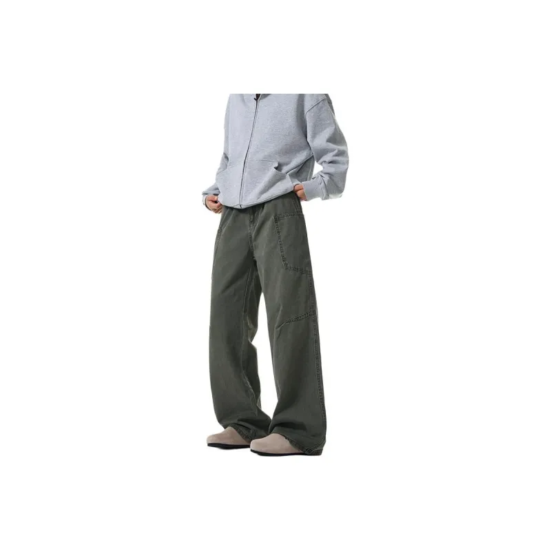 IJRJ Jeans Unisex-6