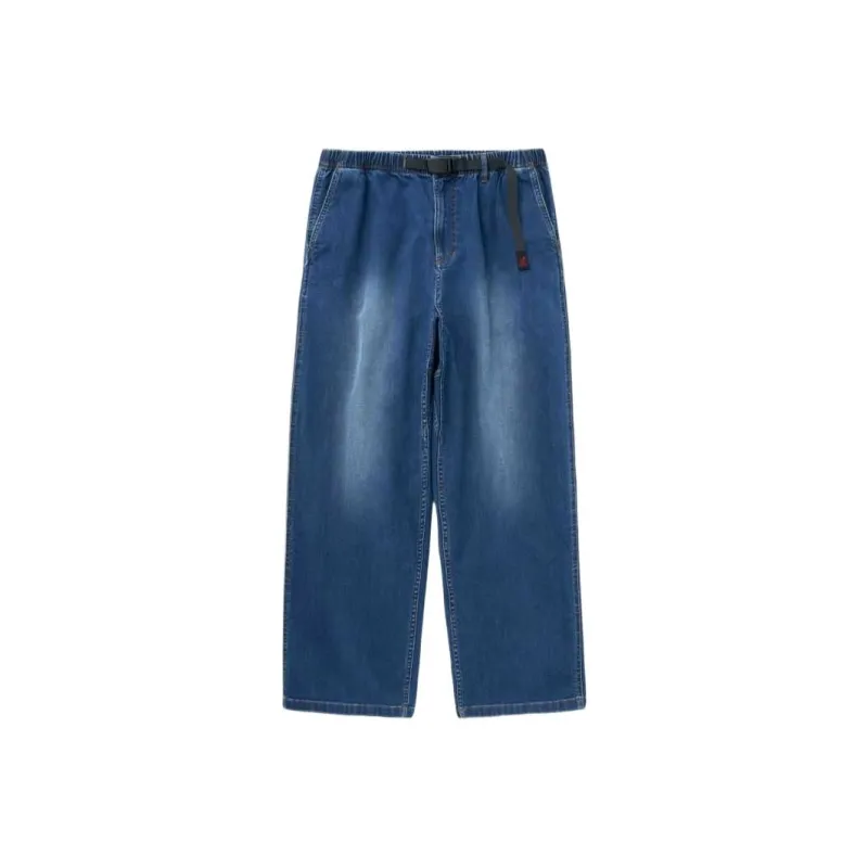Gramicci Jeans Unisex-0