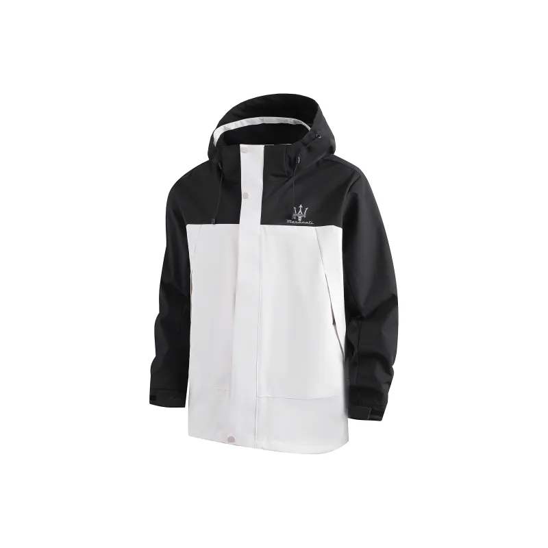 Maserati Jackets & Coats Unisex-0