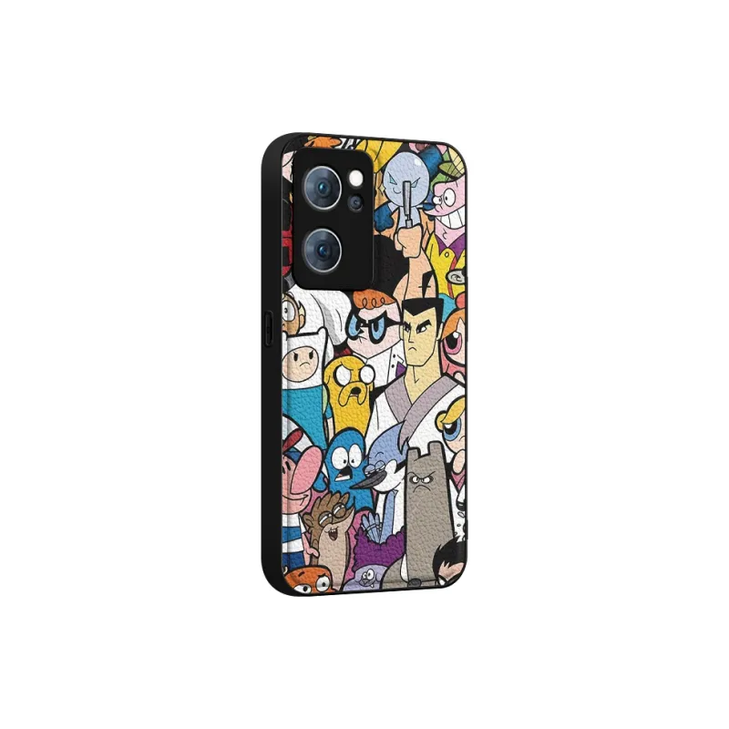 Small bones Phone Cases-11