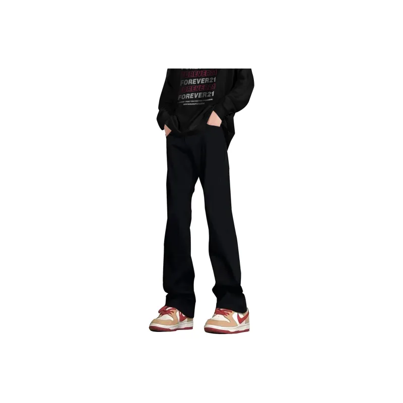 FOREVER 21 Jeans Unisex-1
