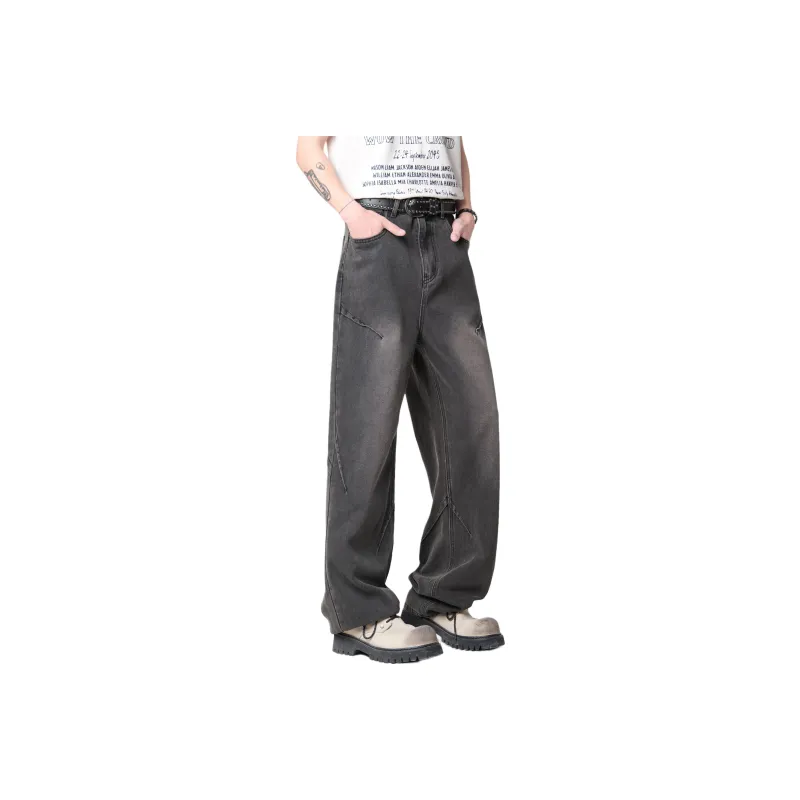 G21 Jeans Unisex-14
