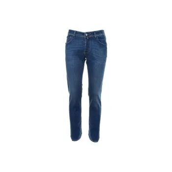 JACOB COHEN Jeans Men Blue