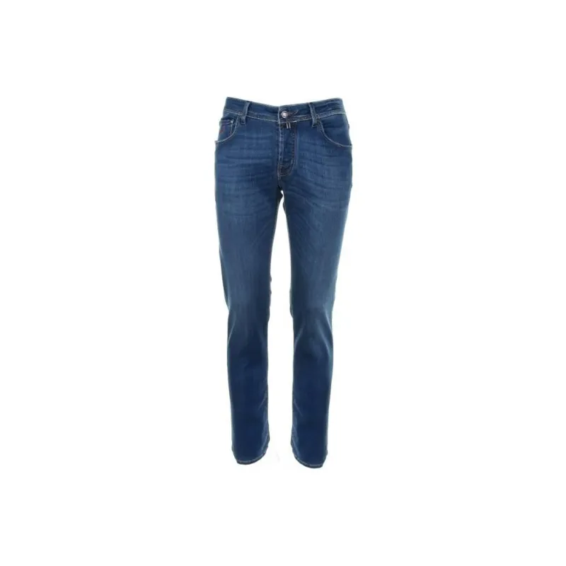 JACOB COHEN Jeans Men Blue-0