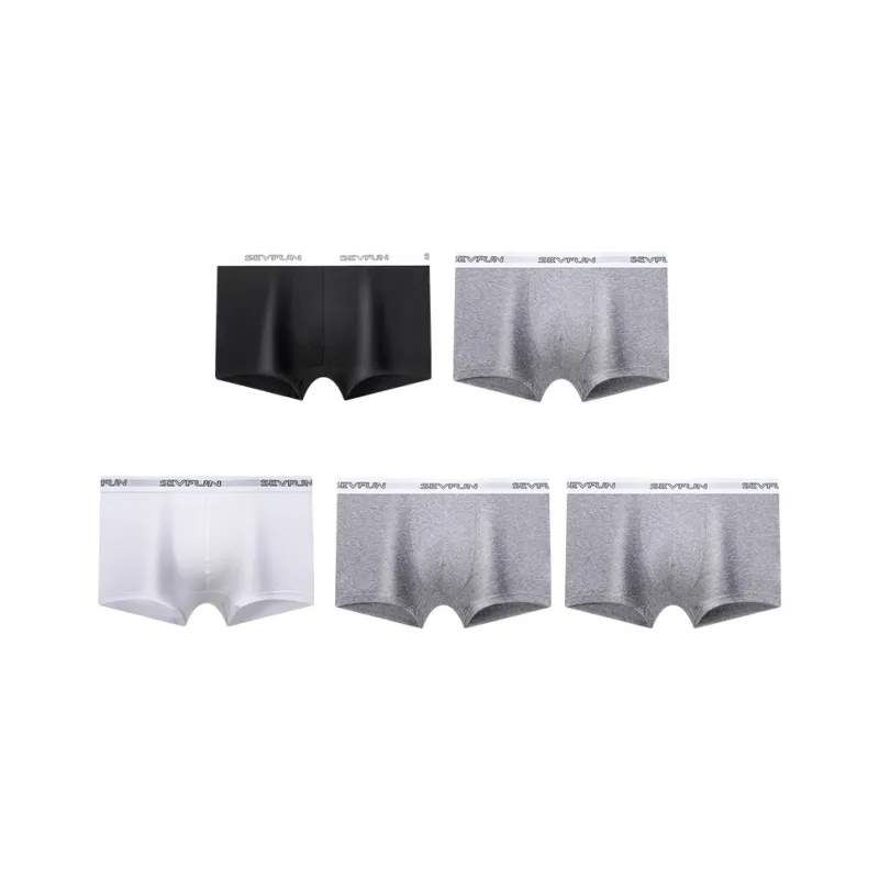 7 SEVFUN Underpants Men's 5 Pack-3